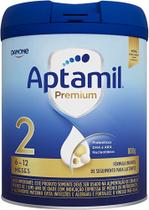Aptamil Premium 2 - 800g