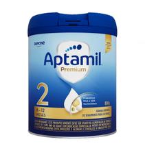 Aptamil Premium 2 Fórmula Infantil 800g