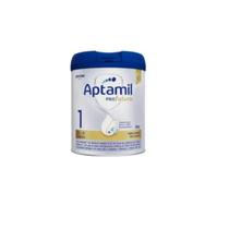 Aptamil Pro Futura 1 - Fórmula Infantil Premium para Bebês 800g Nutrição Completa Aptamil Pro Futura 1 - Fórmula Infantil Premium para Bebês 800g Nutrição Completa