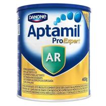 Aptamil ProExpert AR - 400g - Danone - lacteos