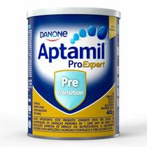 Aptamil Proexpert Pre Transition Fórmula Infantil 400g