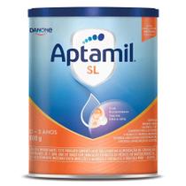 Aptamil Proexpert Sem Lactose 800G
