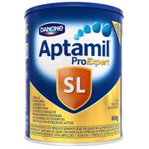 Aptamil ProExpert Sem Lactose SL - 800g Aptamil ProExpert Sem Lactose SL - 800g