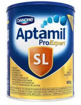 Aptamil ProExpert SL Sem Lactose - 800g - Danone