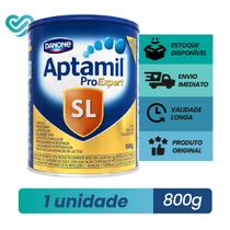 Aptamil ProExpert SL Sem Lactose - 800g - Danone