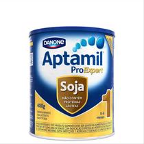 Aptamil ProExpert Soja 1 - 400g