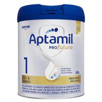 Aptamil Profutura 1 - 800g - DANONE