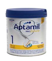 Aptamil Profutura 1 Lata de 800g 0-6 Meses Danone Aptamil Profutura 1 Lata de 800g 0-6 Meses Danone