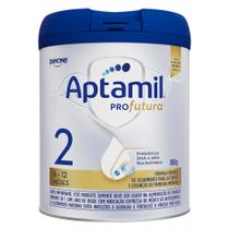 Aptamil Profutura 2 800g - 6-12 meses Aptamil Profutura 2 800g - 6-12 meses