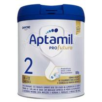 Aptamil Profutura 2 800g (unidade) Danone Aptamil Profutura 2 800g (unidade) Danone
