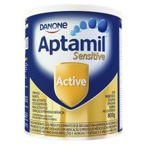 Aptamil Sensitive Active - 800g - Danone