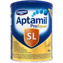 Aptamil SL ProExpert Fórmula Infantil 800g