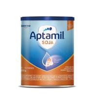Aptamil Soja de 0 a 12 meses 800g Danone Aptamil Soja de 0 a 12 meses 800g Danone