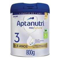 Aptanutri Profutura 3 800g - 1 a 3 anos