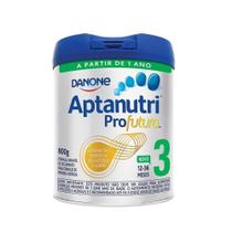 Aptanutri Profutura 3 800G - Danone