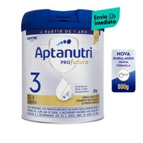 Leite Aptamil Pro Futura 1 em Promoção no Magazine Luiza