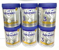 Aptanutri Profutura N3 1-3 Anos Kit c/ 6 latas 800g Cada - Danone