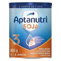 Aptanutri soja 800g