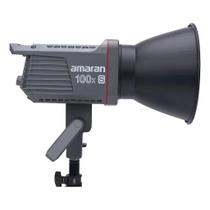 Aputure Amaran 100x S Iluminador Luz Led P/ Vídeo