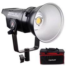 Aputure Light Storm C120D II - Luminária de Luz LED Profissional Daylight para Filmagem e Fotografia