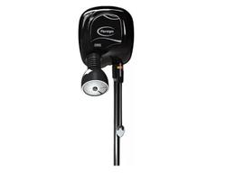 AQ043 Ducha Elétrica Florenza C/Desviador Preto - Cardal