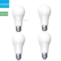 Aqara Zigbee Smart Lâmpada LED Zigbee Versão 9W E27