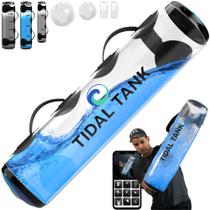 Aqua Bag Tidal Tank Classic com peso de água de até 22 kg Aqua Bag Tidal Tank Classic com peso de água de até 22 kg