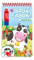 Aqua Book: Vaquinha Sortido