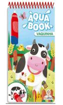 Aqua book vaquinha Aqua book vaquinha