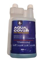 Aqua Cover 900ml Capa Térmica Líquida Para Piscina Economia e Proteção Solar Aqua Cover 900ml Capa Térmica Líquida Para Piscina Economia e Proteção Solar