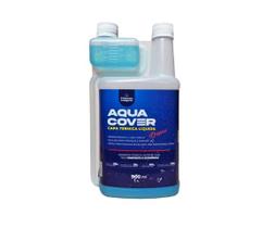 Aqua Cover 900ml - Capa térmica líquida Aqua Cover 900ml - Capa térmica líquida