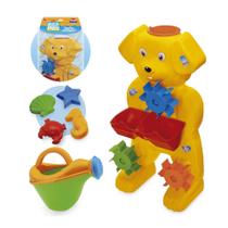 Aqua dog com regador solapa 499 sortido