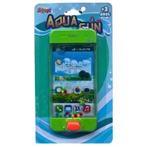 Aqua Fun Jogo de Bolinhas na Água - Zoop Toys
