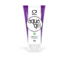 Aqua Gel Lubrificante Siliconado 60G Sexy Fantasy