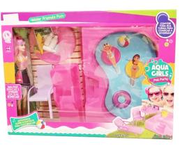 Aqua Girls 561 - Lua de Cristal Aqua Girls 561 - Lua de Cristal