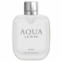 Aqua La Rive Man La Rive - Perfume Masculino - Eau de Toilette