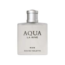 Aqua La Rive Perfume Masculino EDT 90ml