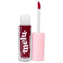 Aqua Lip Tint Melu Red Berry Ruby Rose 3,8ml