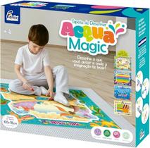 Aqua Magic - Oceano TAP843O - Fênix Brinquedos Aqua Magic - Oceano TAP843O - Fênix Brinquedos