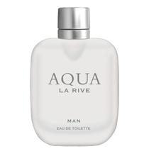 Aqua Man La Rive Eau de Toilette - Perfume Masculino 90ml