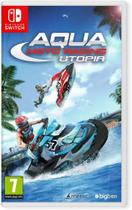 Aqua Moto Racing Utopia - SWITCH EUROPA