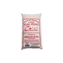 Aqua Pedras Cascalho Rio 00 Areia Duna 1KG Aquario Terrário Aqua Pedras Cascalho Rio 00 Areia Duna 1KG Aquario Terrário