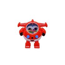 Aqua Play Lança Argola Tk-ab2979 ToyKing