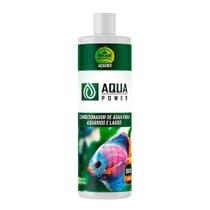 Aqua Power Powerfert 500Ml Condicionador De Água