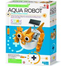 Aqua Robô Solar - 4M