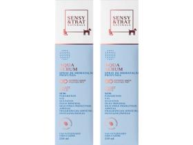 Aqua Serum 250ml - Sensy & Trat - 2 Unidades