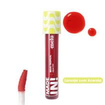 Aqua Tint Beijo Tropical Made In! Melu - RUBY ROSE -