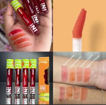 Aqua tint beijo tropical made in melu - ruby rose