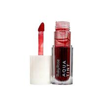 Aqua Tint Lip Tint Labial Batom Tinta 24h - Ruby Rose