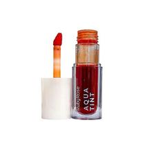 Aqua Tint Lip Tint Labial Batom Tinta 24h - Ruby Rose